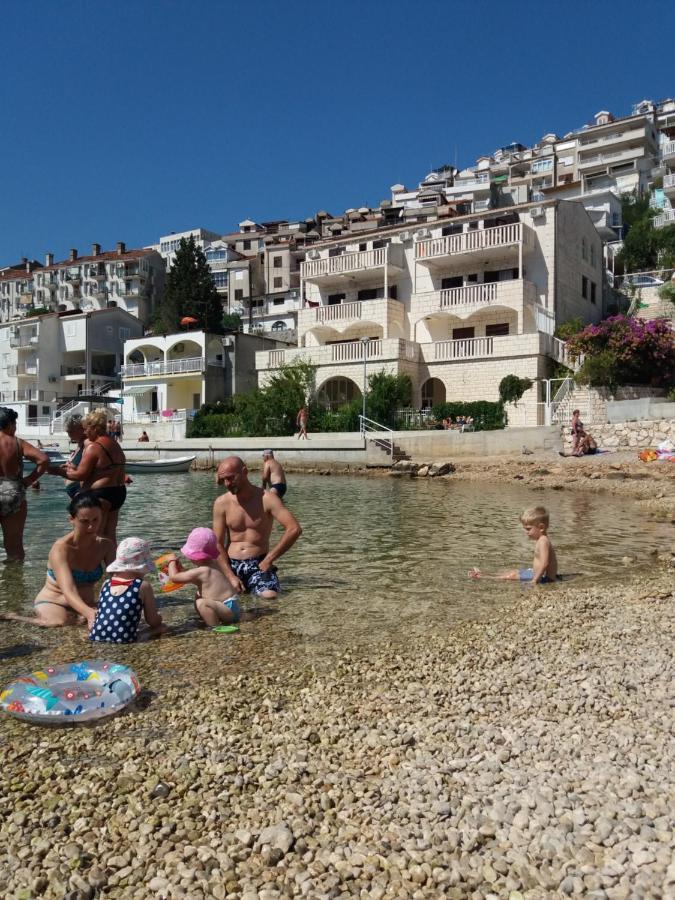 Villa Michel Neum Exterior photo