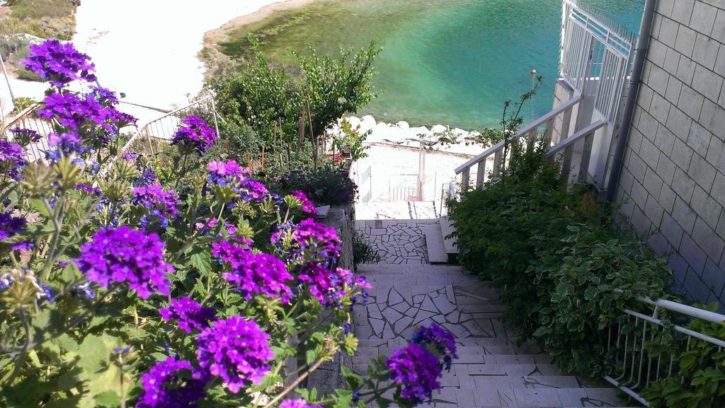 Villa Michel Neum Exterior photo