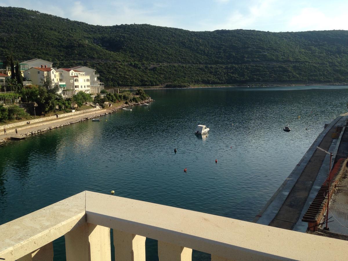 Villa Michel Neum Exterior photo